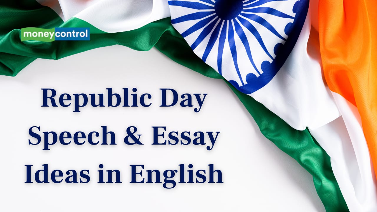 Republic Day 2026: Speech and Essay Ideas with Samples in English for Students