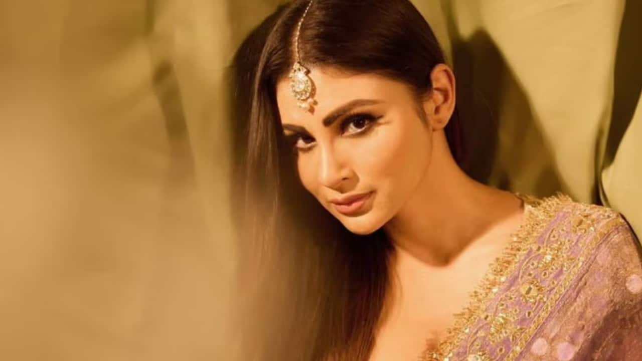 Mouni Roy harassed by audience members at Karnal event issue statement: "I'm humiliated traumatised..."