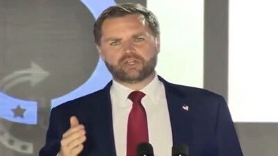 JD Vance, Armenia, Azerbaijan