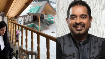 Advocate joins virtual hearing from -23°C in Sonamarg; Delhi HC judge compares her to Shankar Mahadevan