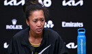 Naomi Osaka withdraws from Australian Open before third-round match