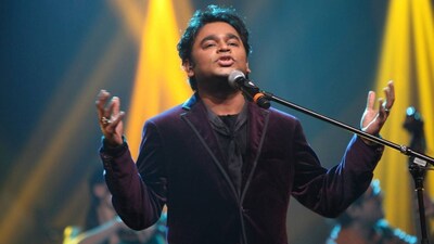 A. R. Rahman  takes a 40-day digital detox to focus on Nitesh Tiwari’s Ramayana event
