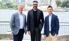 Abhishek Bachchan unveils first three franchises of European T20 Premier League