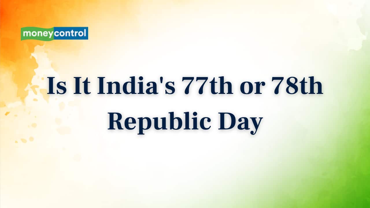 26 January 2026: Will It Be India's 77th or 78th Republic Day Celebration?