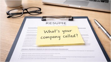 'What’s your company called?': Gen Z interview question leaves founder stunned