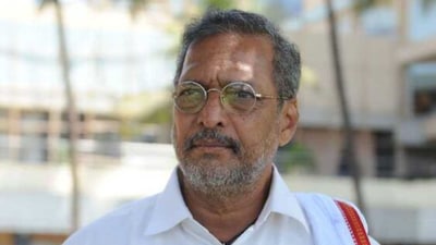 Nana Patekar