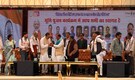 Chhattisgarh CM lays foundation stone for Chitrotpala International Film City in Naya Raipur