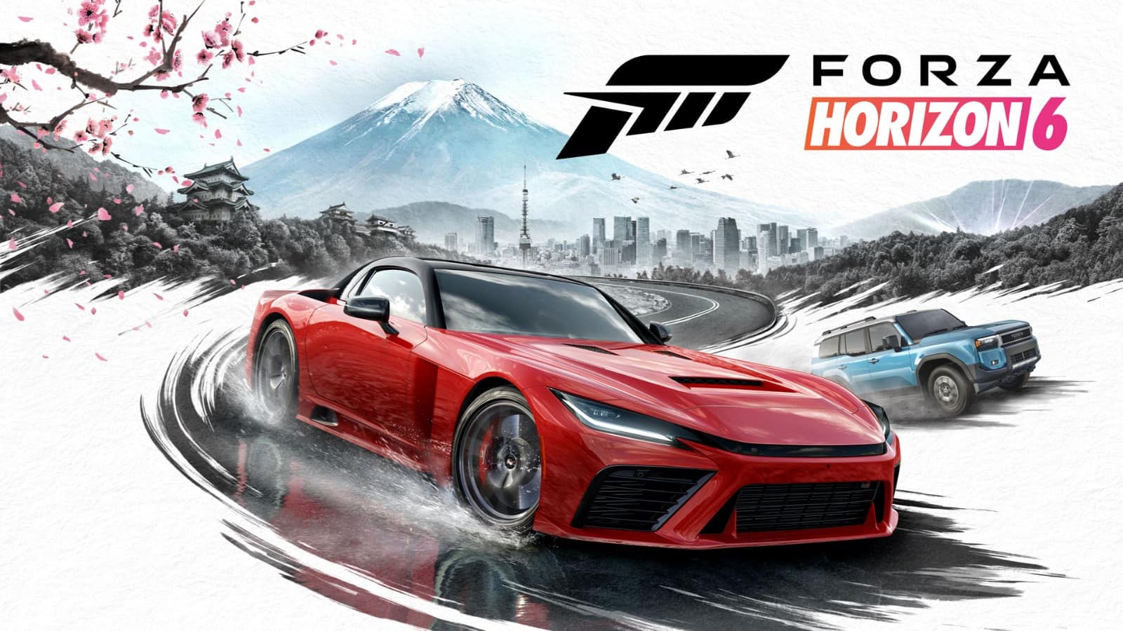 Forza Horizon 6 confirmed to release on this date: Location, pre-order details, gameplay, and more