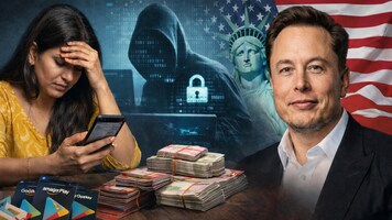 40-year-old Mumbai woman falls for fake Elon Musk promising marriage and US life, loses Rs 16.34 lakh