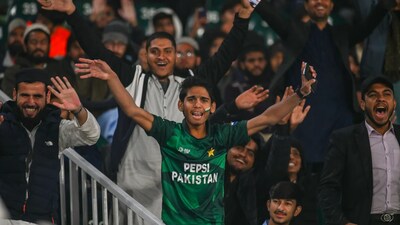 ICC warns series of sanctions if Pakistan boycotts T20 World Cup 2026 (PCB Photo)