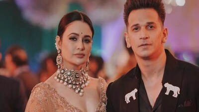 Prince narula addressed divorce rumour