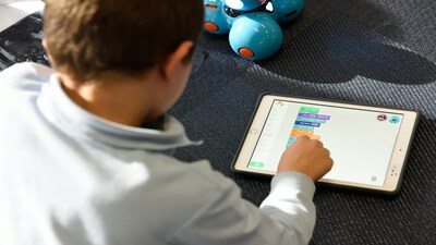 iPad for kids