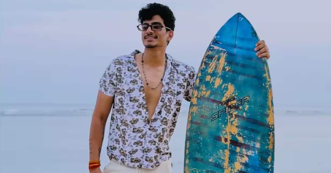 Palash Muchhal files Rs 10 crore defamation case against Vidnyan Mane over false cheating and fraud accusations