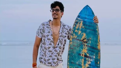 Palaash Mucchal