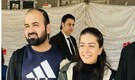 Pakistani human rights lawyers jailed for 17 years over anti-state posts. Social media reacts