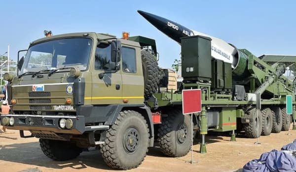 DRDO