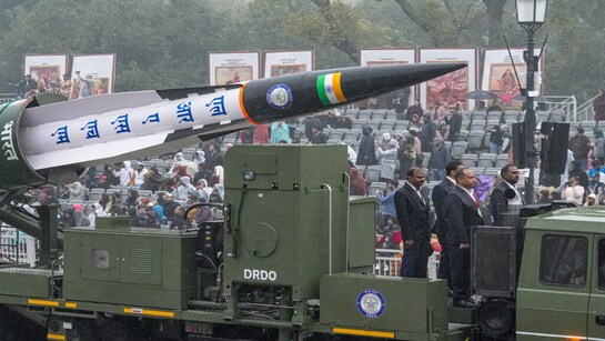India's LR-AShM missile debuts on Republic Day: Hypersonic glide, low radar visibility, a naval game-changer