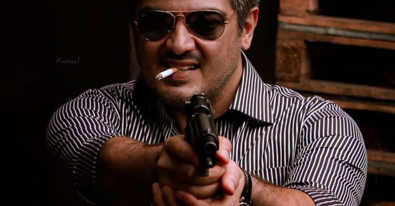 Ajith Kumar fans attack Vijay supporter, tear his shirt at ‘Mankatha’ re-release screening
