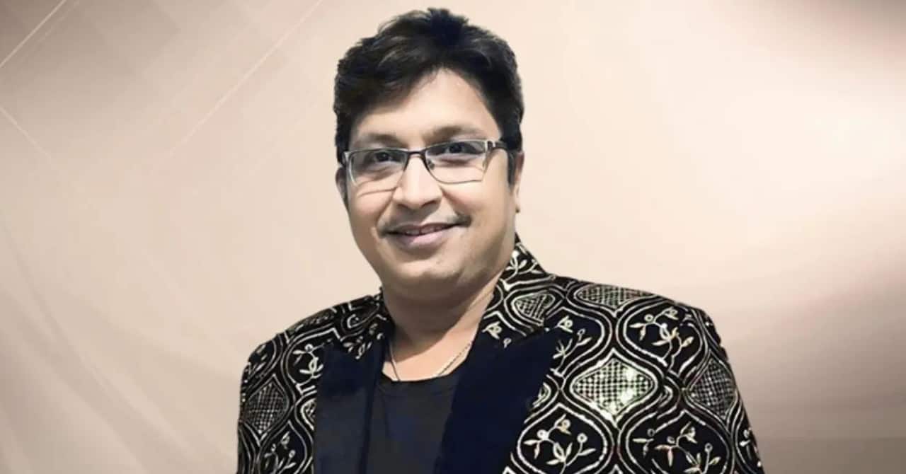 Odia music composer Abhijit Majumdar dies at 54 after prolonged illness