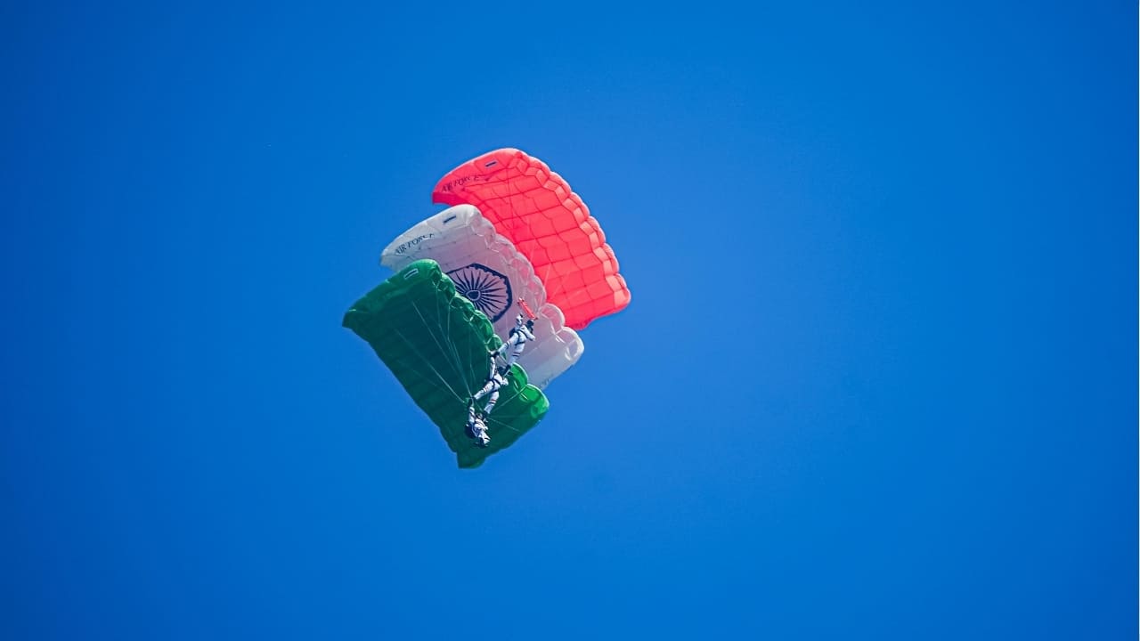 This day is celebrated to honour the constitution