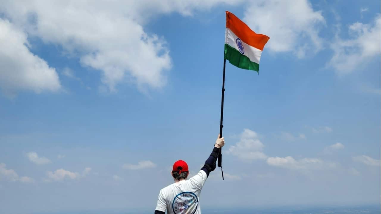 Republic Day is celebrated to respect equality, unity, and justice in our everyday lives.