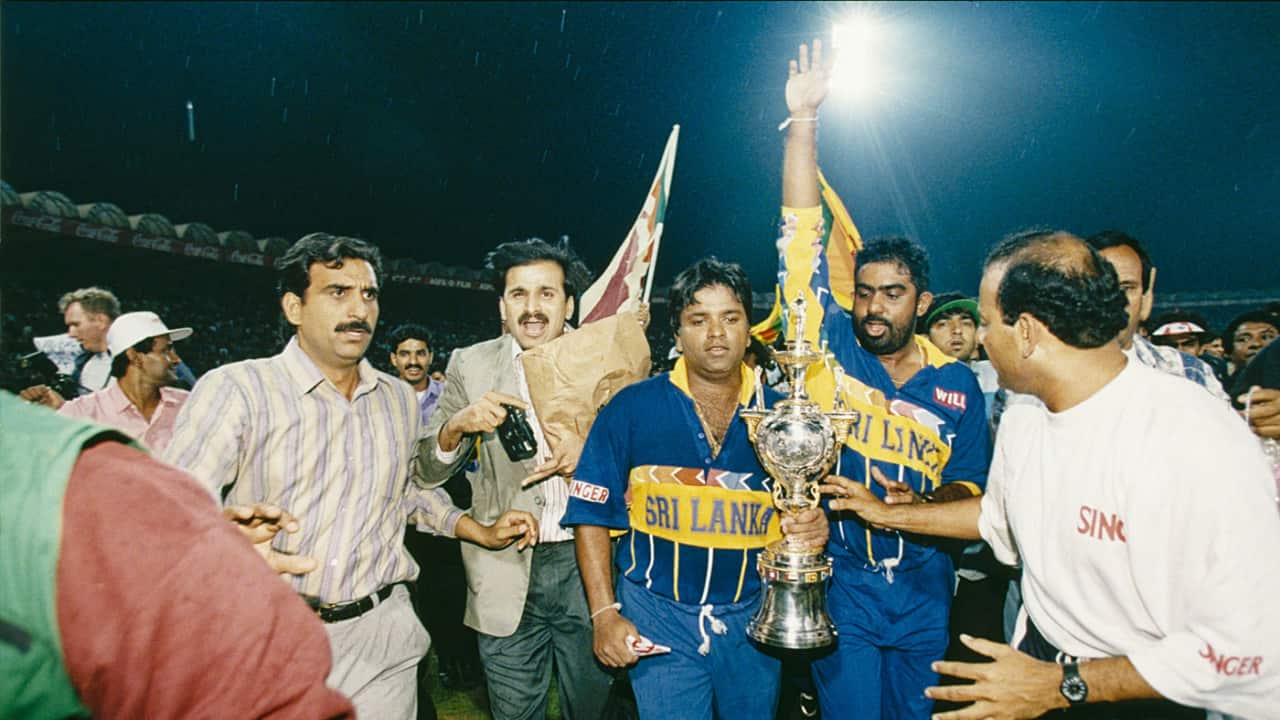 Why - Security fears dominated decision-making. Sri Lanka had recently experienced LTTE bombings and internal unrest, prompting serious concerns from visiting teams. Despite organisers offering enhanced security measures, some boards chose not to travel to Sri Lanka, prioritising player safety over participation at those venues.