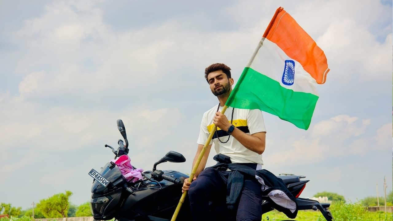The constitution of India is the soul of our democracy