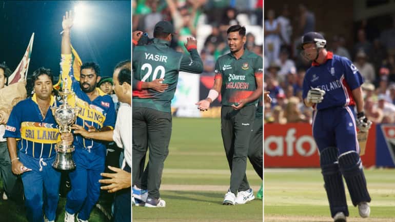 Bangladesh pull out of T20 World Cup 2026: When teams said ‘no’ to ICC tournaments - 5 key cases explained