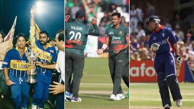 Bangladesh pull out of T20 World Cup 2026: 5 times teams said no to ICC tournaments
