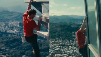 Alex Honnold climbs Taipei 101 rope-free, internet stunned: ‘Casually climbing the 11th tallest building'