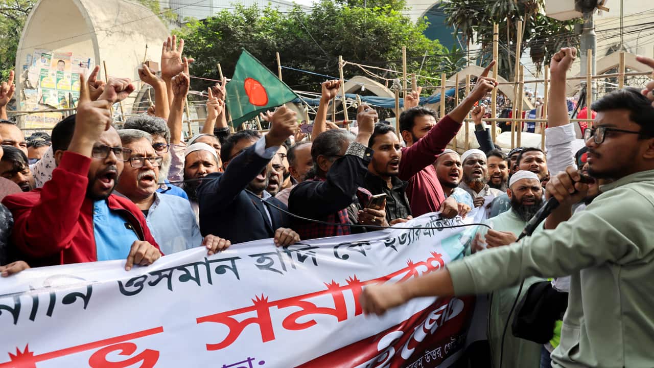 Bangladesh says no security threat after India recalls diplomats’ families ahead of elections