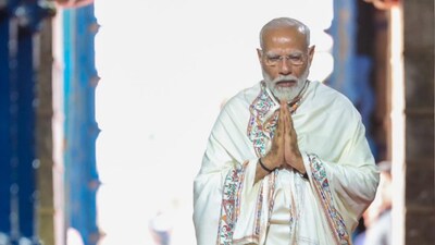 PM Modi