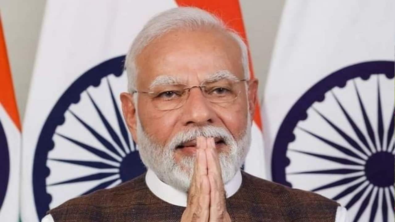 Budget 2026 charts clear roadmap for Viksit Bharat, says PM Modi