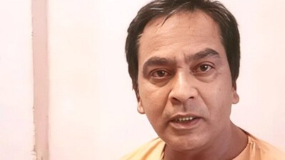 Dhurandhar actor Nadeem Khan arrested for alleged s*xual assault of domestic worker
