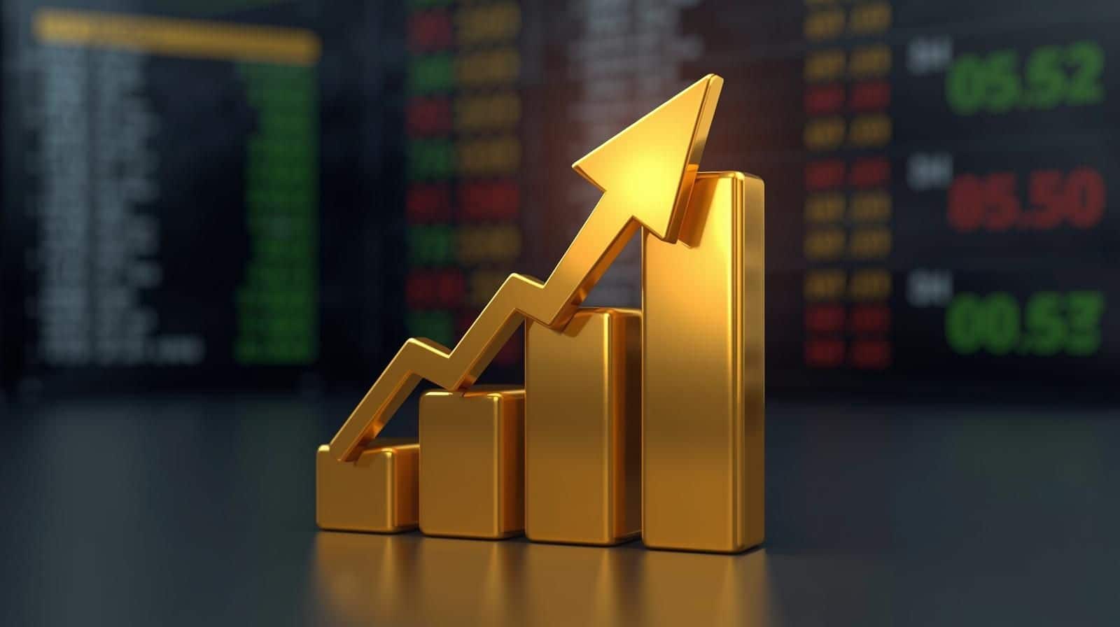 Gold’s record inflows from Asian ETFs seen by some as warning