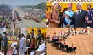 Republic Day parade fires clear warning to Pakistan as BrahMos, S-400 dominate Kartavya Path