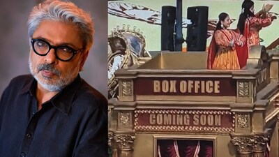 Sanjay Leela Bhansali creates history