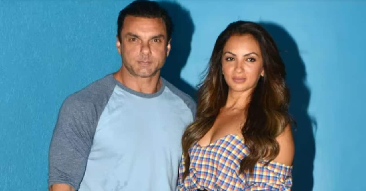 Seema Sajdeh on amicable divorce with Sohail Khan, “Khit-pit se acha hai we separated”