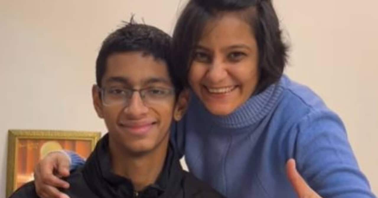 Social media influencer Chatori Rajani urges empathy on roads to save lives