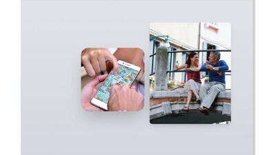 Sparkli app