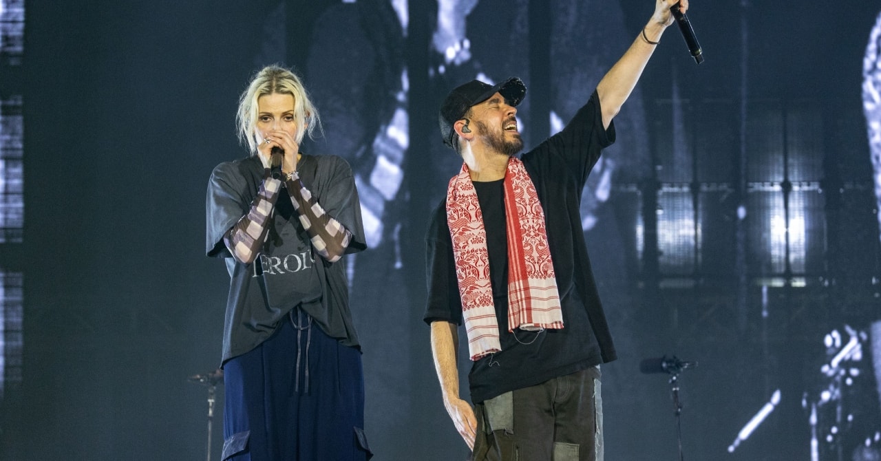 Lollapalooza India 2026 ends on a high with global stars and homegrown talent