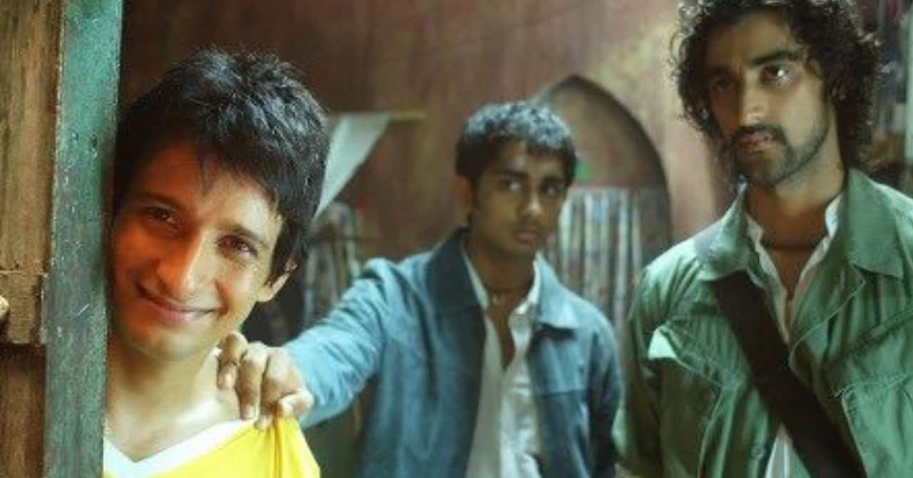 Sharman Joshi celebrates 20 years of Rang De Basanti, says it is a cult film hindi cinema will remember forever