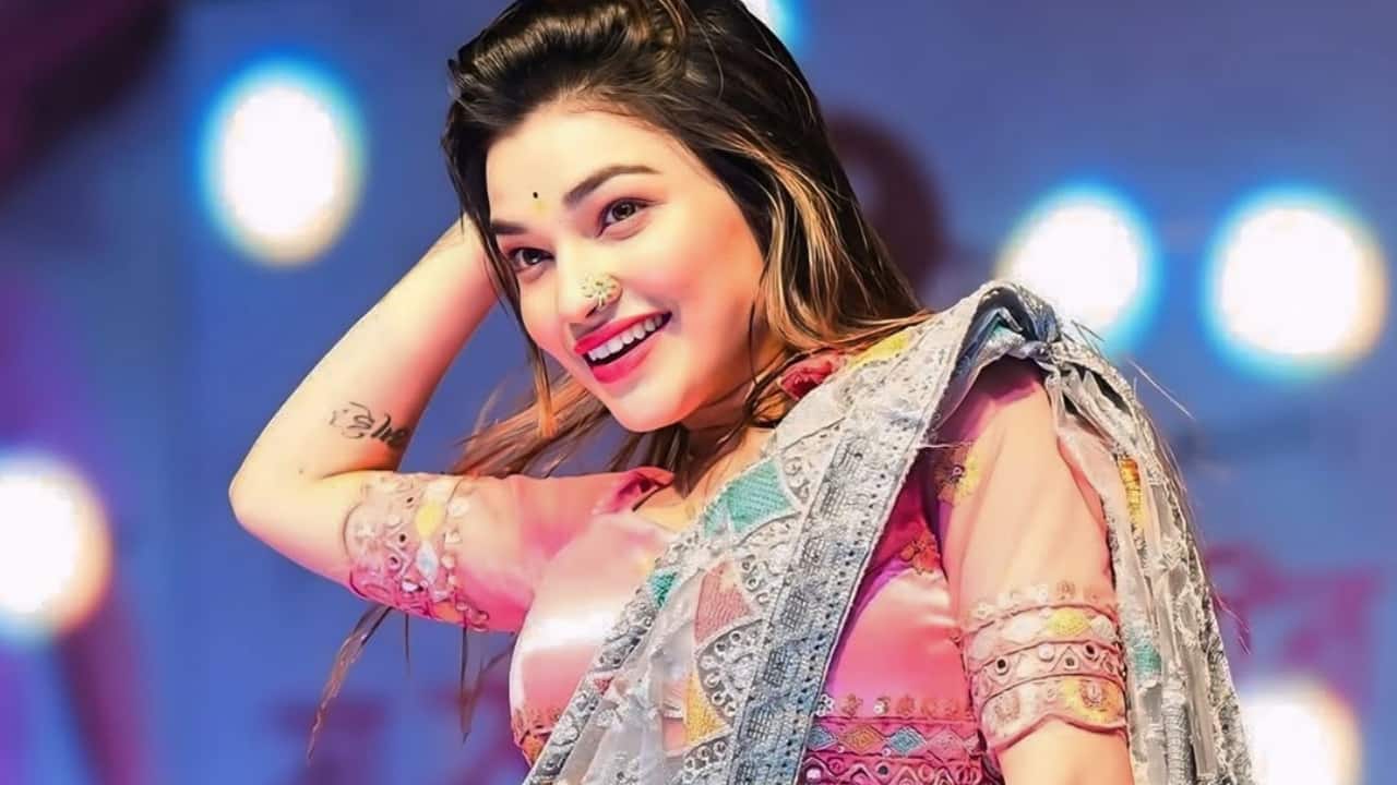 Bigg Boss Marathi 6: Radha Patil Mumbaikar becomes the first contestant to get evicted