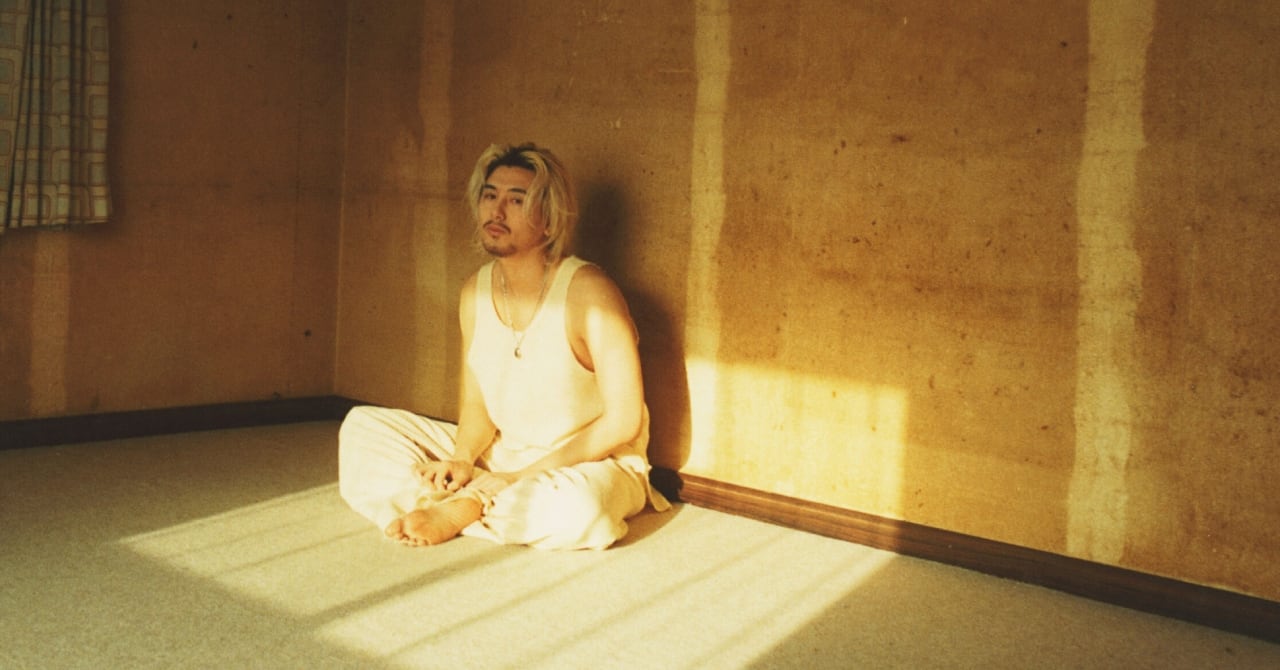Japanese singer  Fujii Kaze calls India his spiritual home ahead of Lollapalooza debut