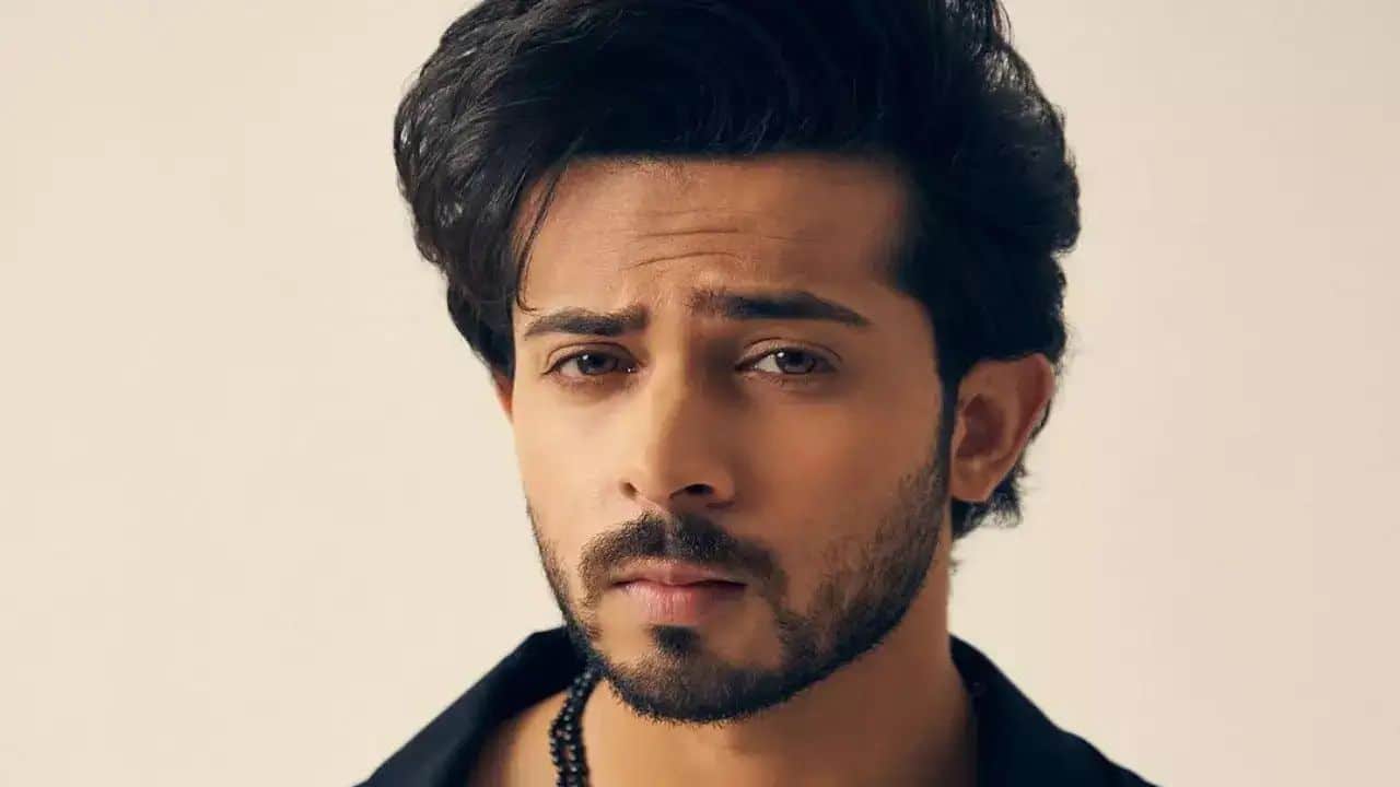 Anupamaa actor Sagar Parekh sheds light on his attachment with the show; says, ‘it wasn’t easy to let go of my character, Samar’ - Exclusive