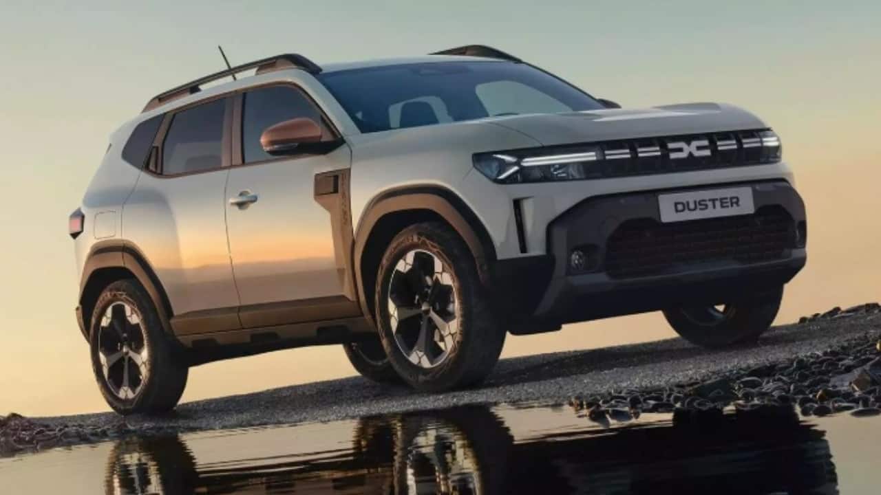 Renault Duster revealed with dual display, built-in Google Play Store, Maps and other apps: Here’s what the company’s OpenR Link offers for users