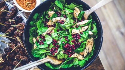 Certain foods help promote longer life and overall healthier aging when eaten regularly as part of a balanced diet. (Picture Credit: Pexels)
