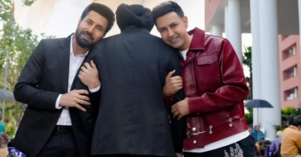 Carry On Jatta 4 set for worldwide release, with heartfelt tribute to Jaswinder Bhalla