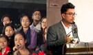 ‘Did we vote you for Jamaat?’ Anger erupts at Dhaka University over 2024 uprising poster boy’s political links