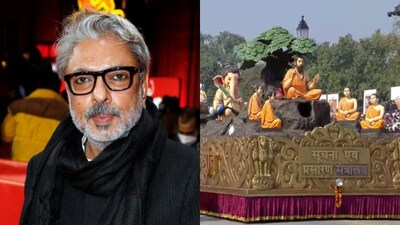 sanjay leela bhansali 